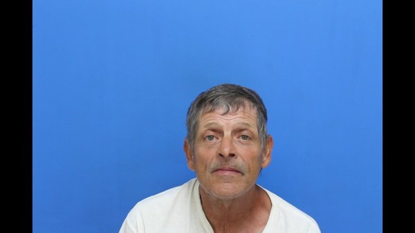 Mugshot of Eugene Edward Stafford