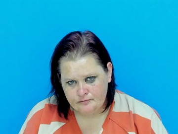 Mugshot of Robin Leigh Chambers