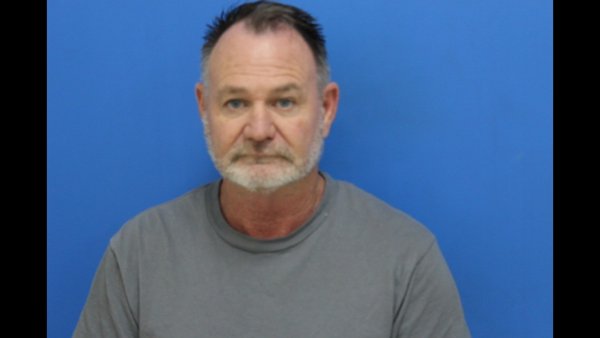 Mugshot of William Durant Mccall