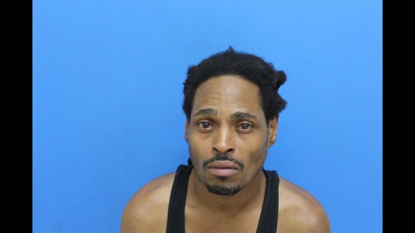 Mugshot of Deleon Carshar Dalton