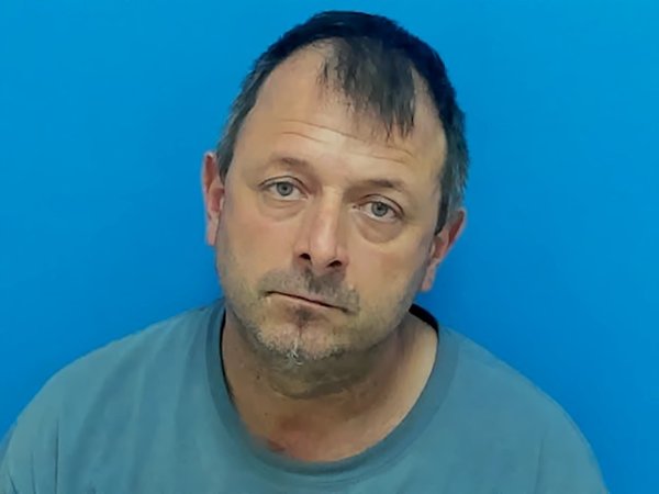 Mugshot of Timothy Andrew Killian