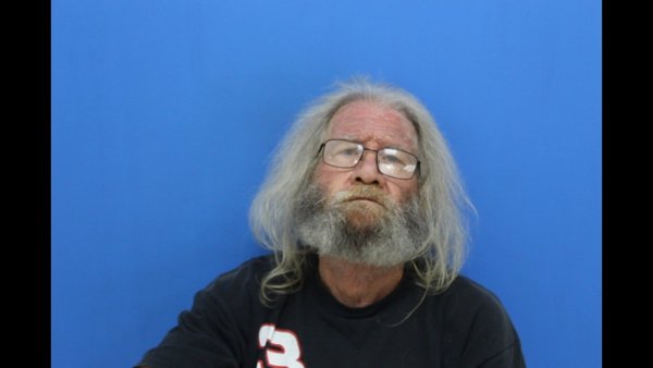Mugshot of Ronald Deal Fisher