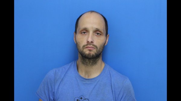 Mugshot of William Charles Church