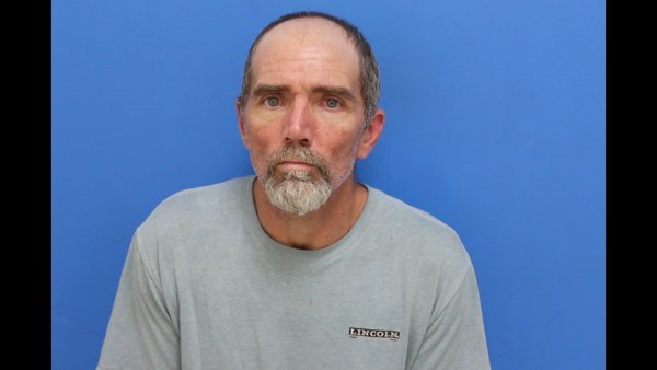 Mugshot of Bardy Franklin Price