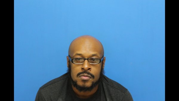Mugshot of Brandon Lee Carson