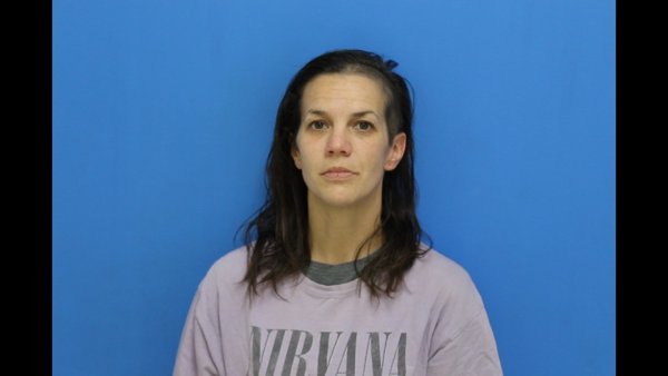 Mugshot of Kindell Lanee Eagan