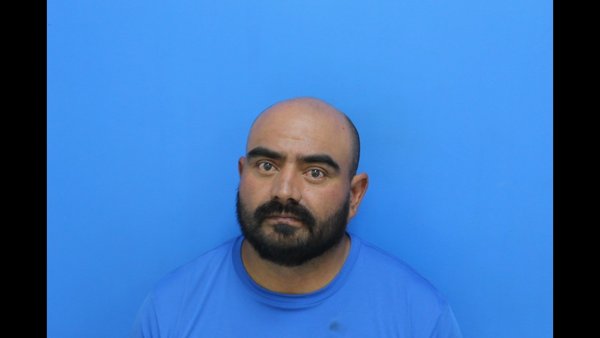Mugshot of Enrique Macia Reyes
