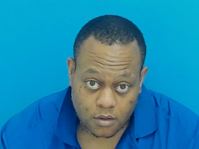 Mugshot of Antonio Darrell Saddler