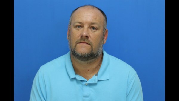 Mugshot of Derrick Lee Drum