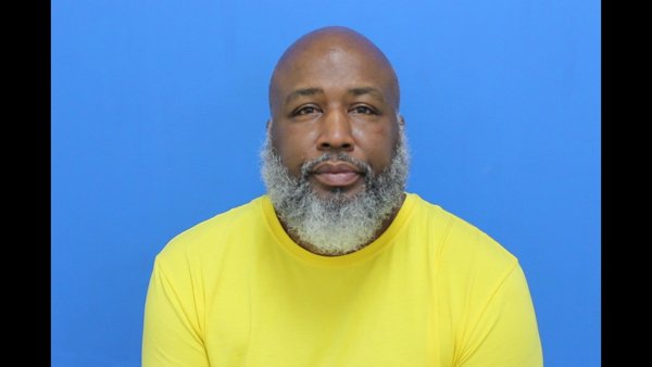 Mugshot of Javais Markeit Wingate