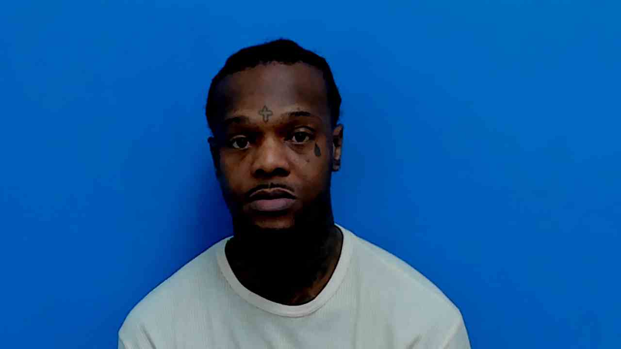 Mugshot of Javota Deterrio Jeter