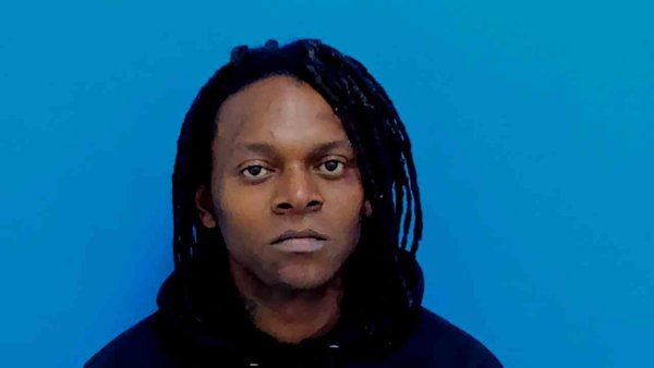 Mugshot of Jarvas Lavert Howell