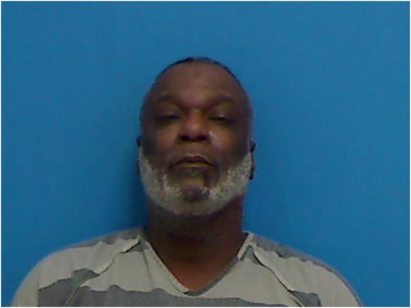 Mugshot of James Maurice Wilson