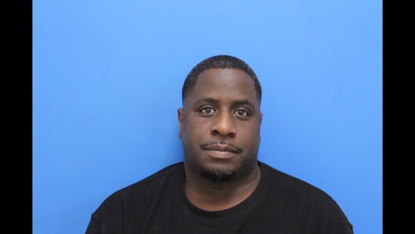 Mugshot of Jomokayatta Walter Dennis Cook