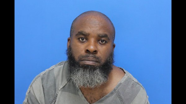 Mugshot of Oneil Ricardo Douglas