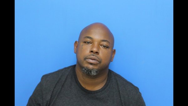 Mugshot of Maurice Lamonte Little
