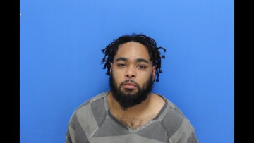 Mugshot of Tyreek Alexander Jackson