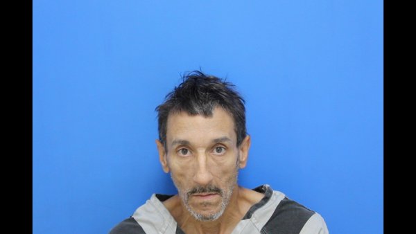 Mugshot of Kevin William Isenhour