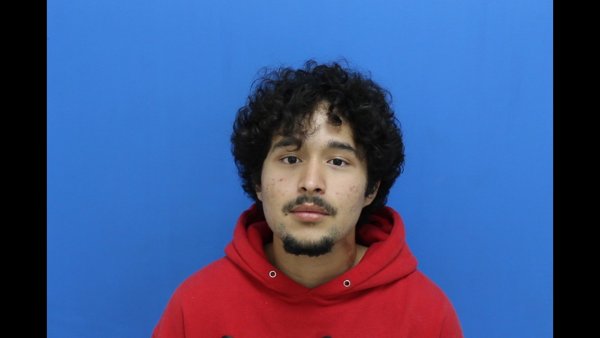 Mugshot of Franklin Eduardo Viera Salazar