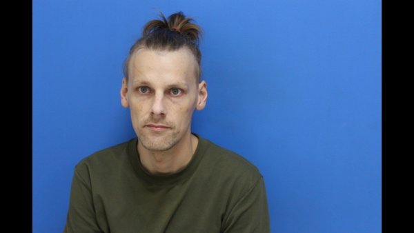 Mugshot of Bradley Russell Young