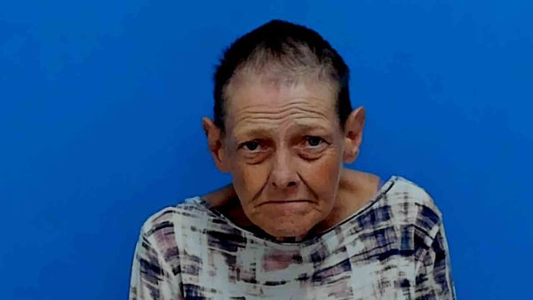 Mugshot of Wanda Costner Starnes