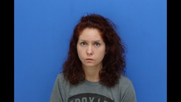 Mugshot of Nedra Jane Lyon