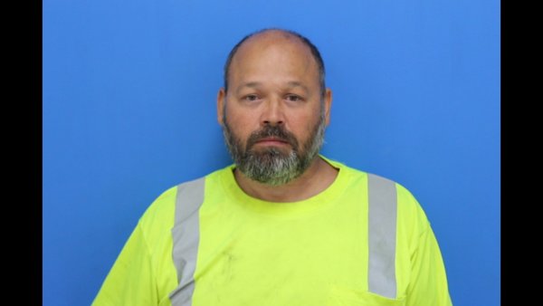 Mugshot of Matthew James Dury