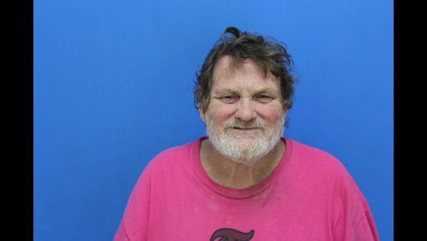 Mugshot of Jeffery Wayne Johnston