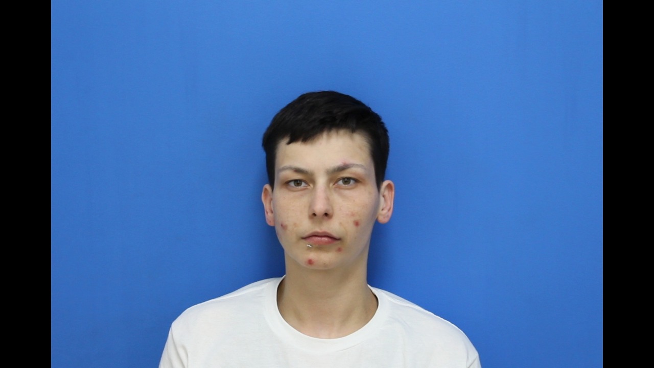 Mugshot of Taylor Denise Weston