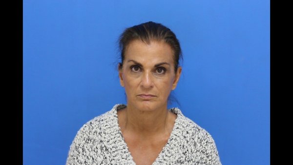 Mugshot of Laura Rose Blablo