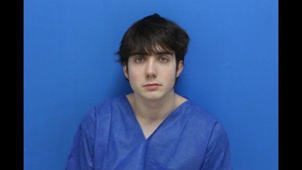Mugshot of Joseph Anthony Knepp