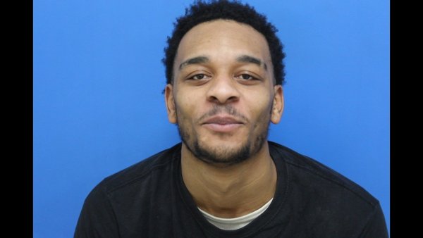 Mugshot of Jarvouis Daquan Smith