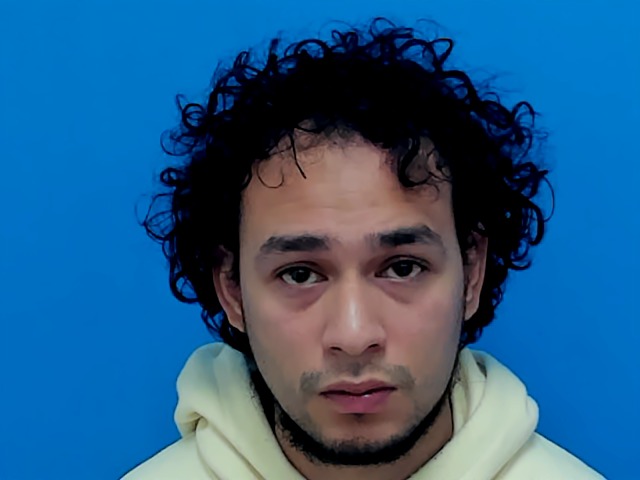 Mugshot of Juan Sebastian Solarte