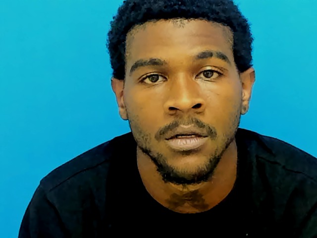 Mugshot of Khyren Rashaad Lawrence