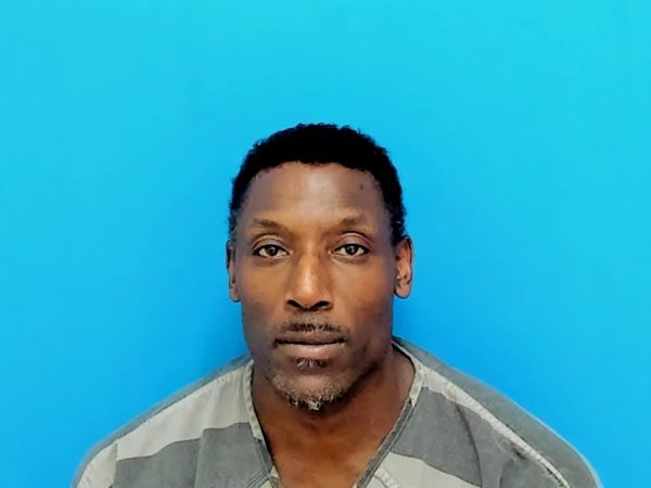 Mugshot of Joseph Dante Sims