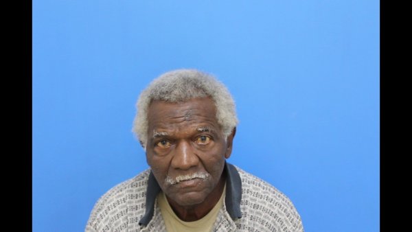 Mugshot of Leverne Williams