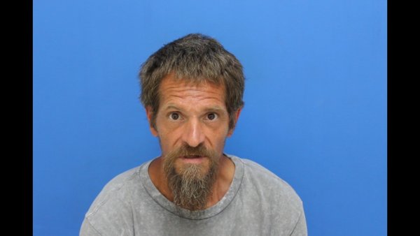 Mugshot of Joseph Ray Dills