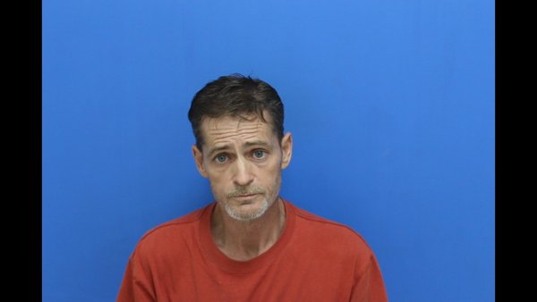 Mugshot of David Brian Culp