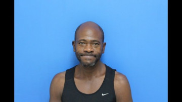 Mugshot of Samuel Erik Jr. Hunt