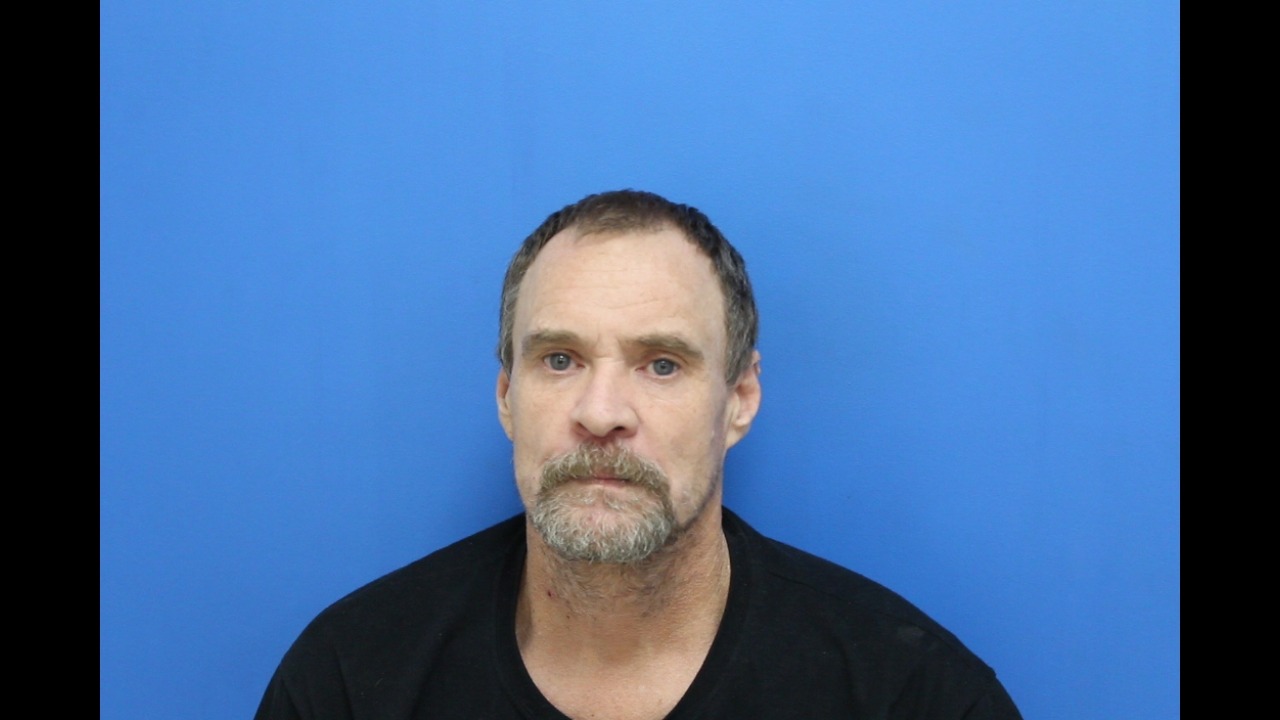 Mugshot of Curtis Tallent Cauthen