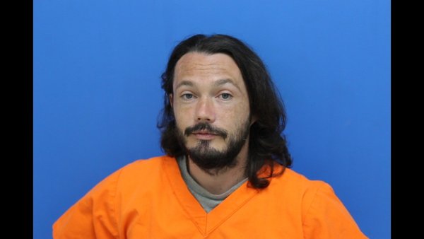 Mugshot of Joshua Micheal Ledfrod