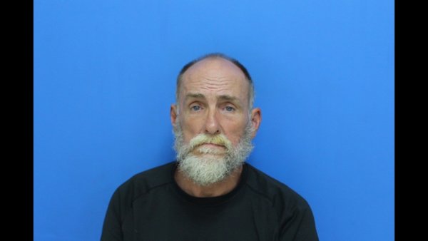 Mugshot of Jerry Michael Sigmon