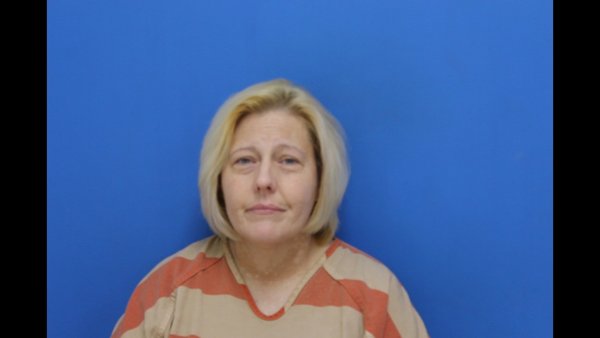 Mugshot of Jatana Leigh Hamby
