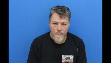 Mugshot of James Michael Vasquez