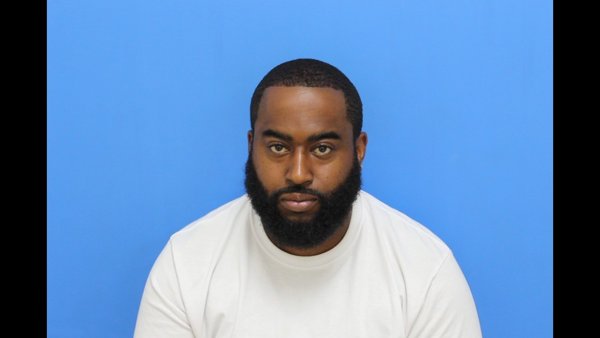 Mugshot of Rahshawn Jarday Williams