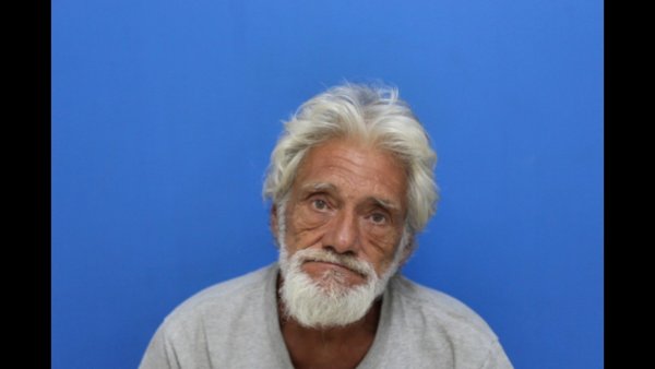 Mugshot of Randall Gray Neill