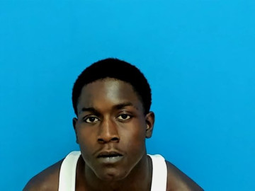 Mugshot of Jaheem Quashawn Harris