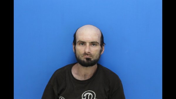 Mugshot of Thomas Andrew Karanicolas