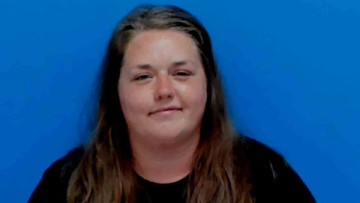 Mugshot of Melinda Kay Spencer
