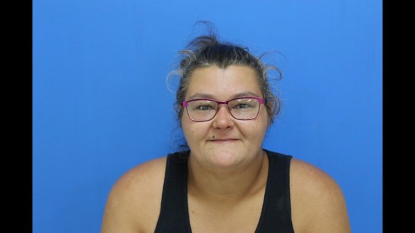 Mugshot of Jordan Taylor Beam